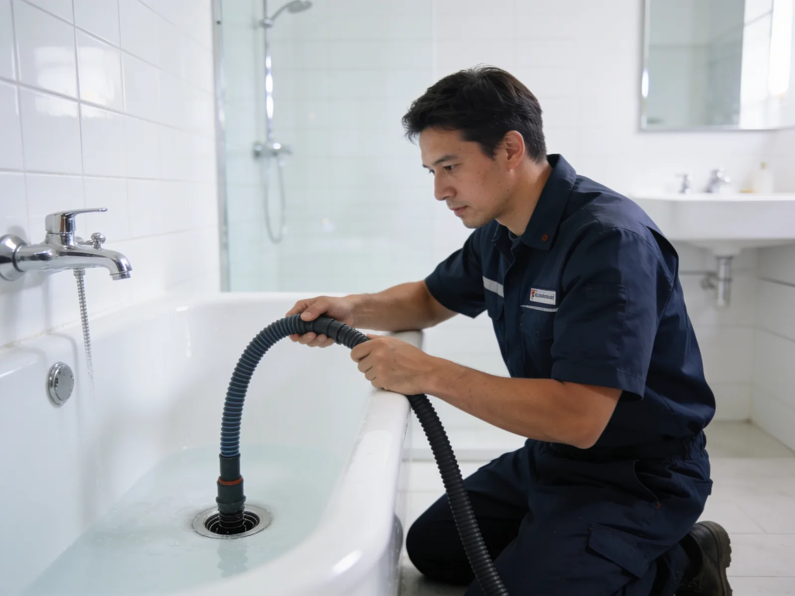 Emergency Plumber Bayboro, NC FAQs